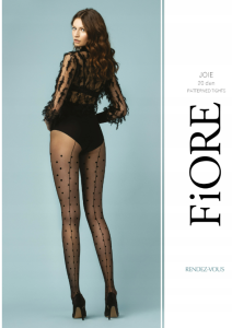 Rajstopy Fiore Joie