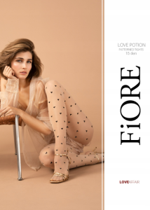 Rajstopy Fiore LoveAffair 