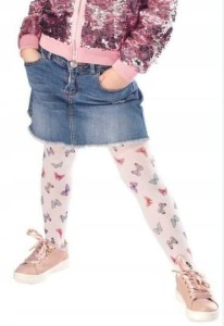 Rajstopy Mona Looney 40den