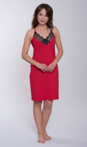 Koszulka  nocna damska 104579